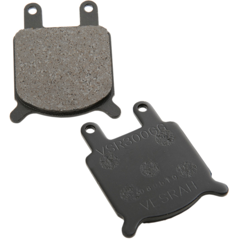 GMA ENGINEERING BY BDL Caliper Brake Pads