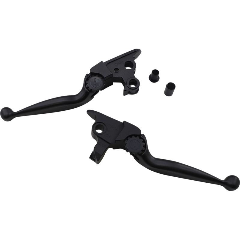 PSR Journey Adjustable Lever Set for Harley Models - Image 7