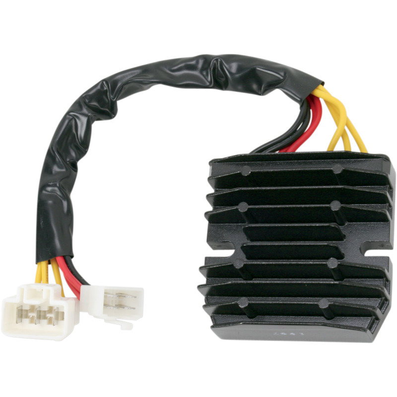 RICK'S MOTORSPORT ELECTRIC Rectifier and Regulator for Honda - Image 15