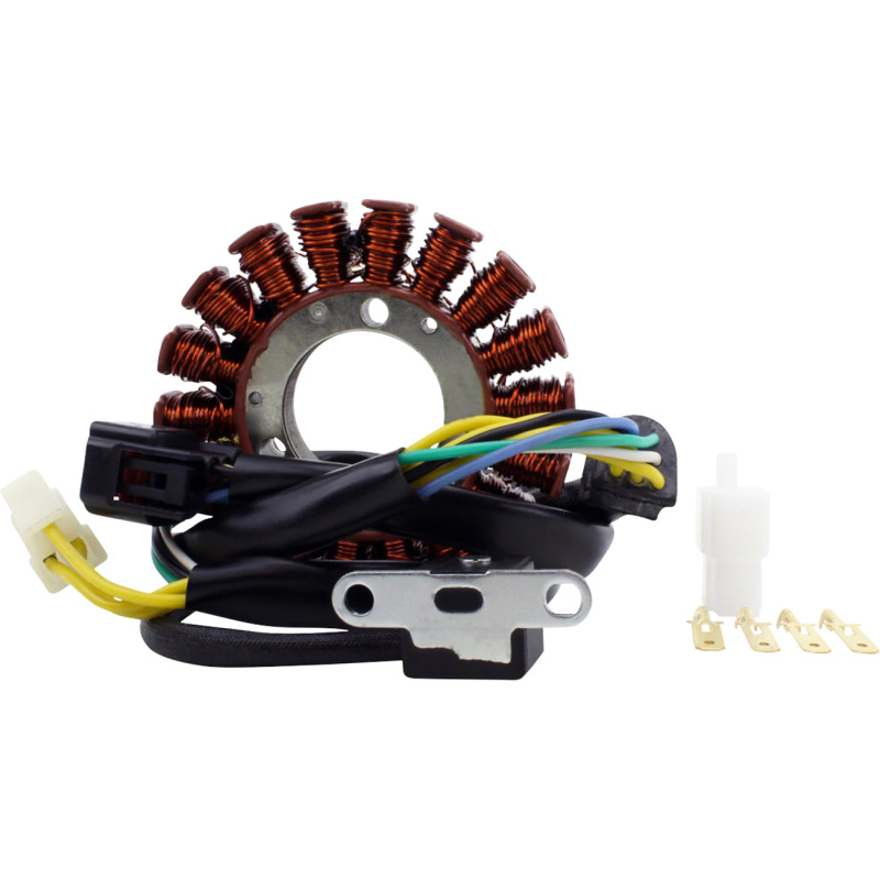 RM STATOR High-Output Stator