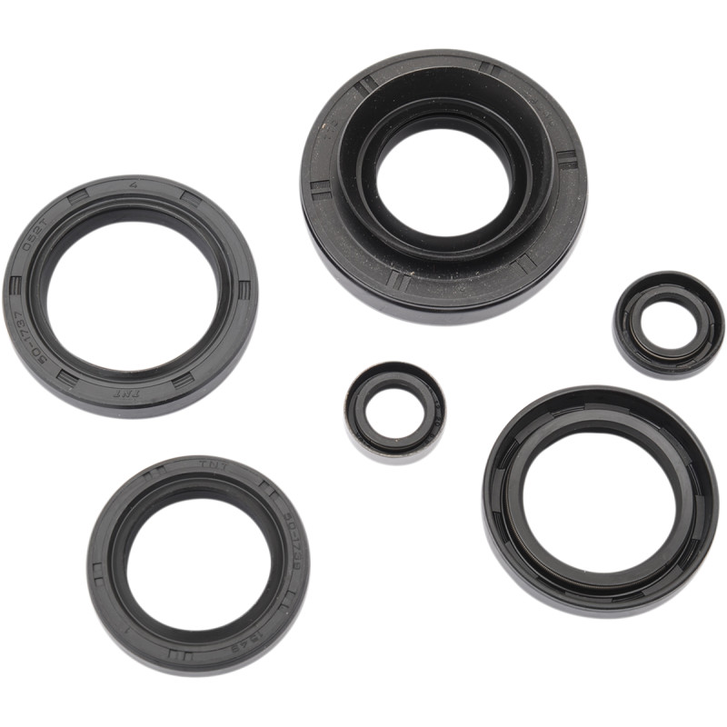 MOOSE OFFROAD Motor Oil Seals