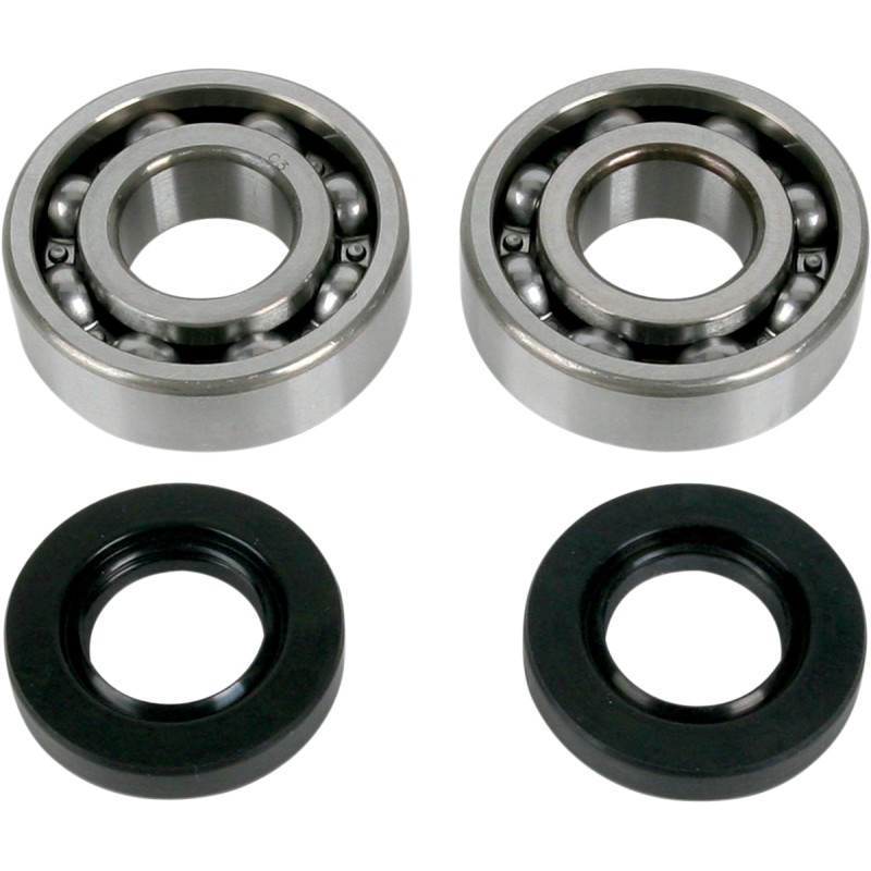 MOOSE OFFROAD Crankshaft Bearing and Seal Kit - Image 6