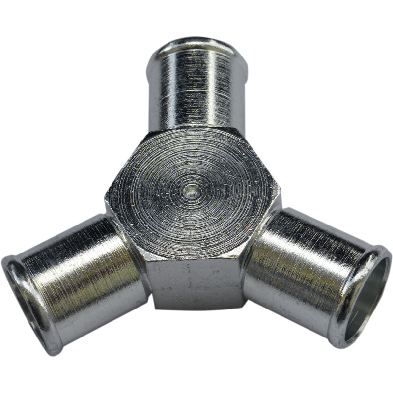 HELIX Radiator Hose Fitting — Y Splicer