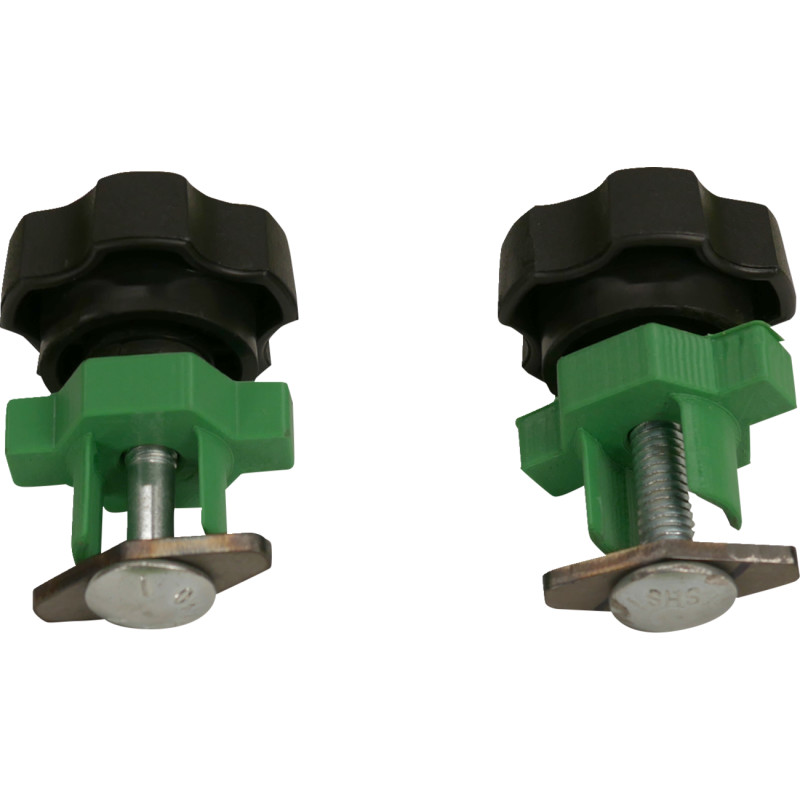 MOOSE OFFROAD Anchors