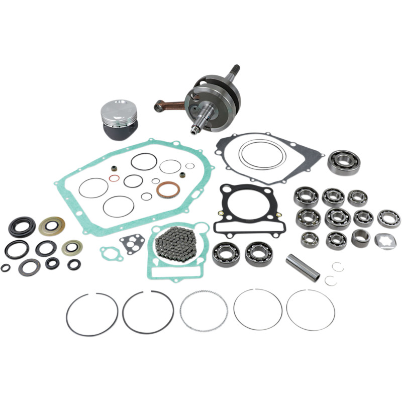 VERTEX Engine Rebuild Kit - Image 69