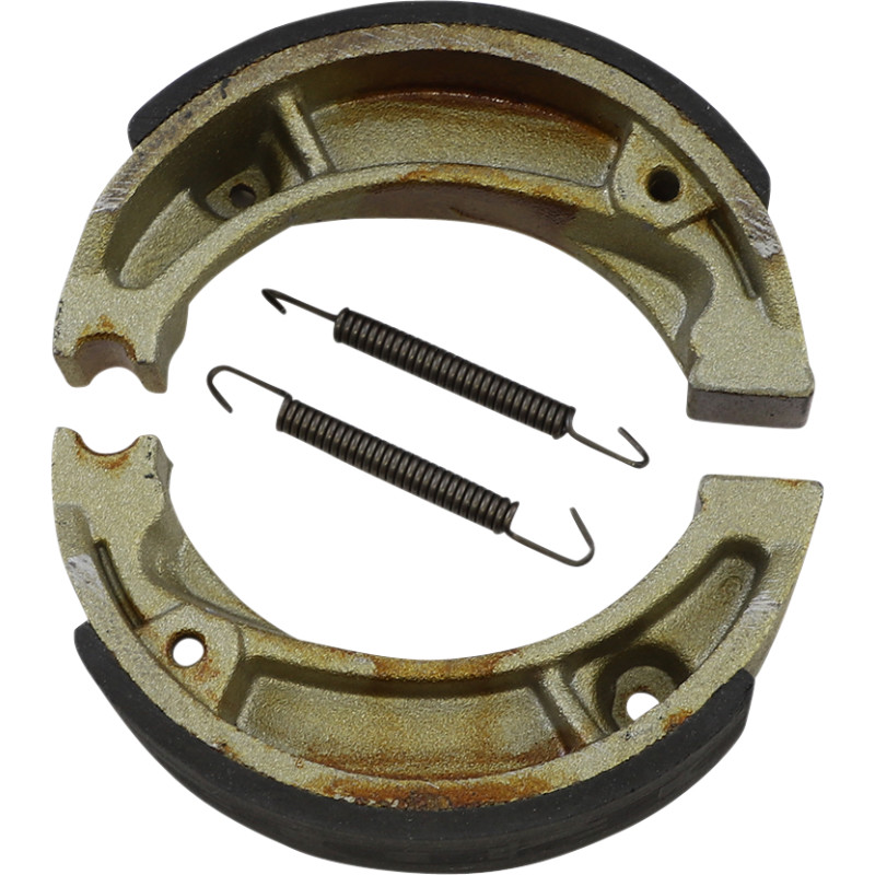 DP BRAKES Brake Shoes