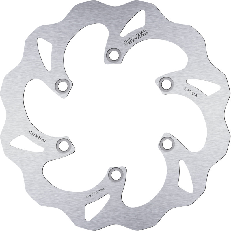 GALFER Brake Rotor - Image 6