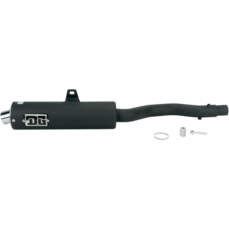 DG PERFORMANCE RCM II Sport Series Slip-On