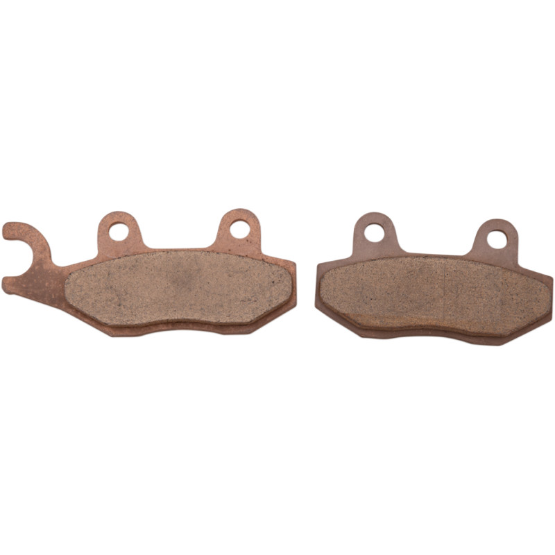 DP BRAKES ATV/UTV Sintered Metal Brake Pads - Image 33