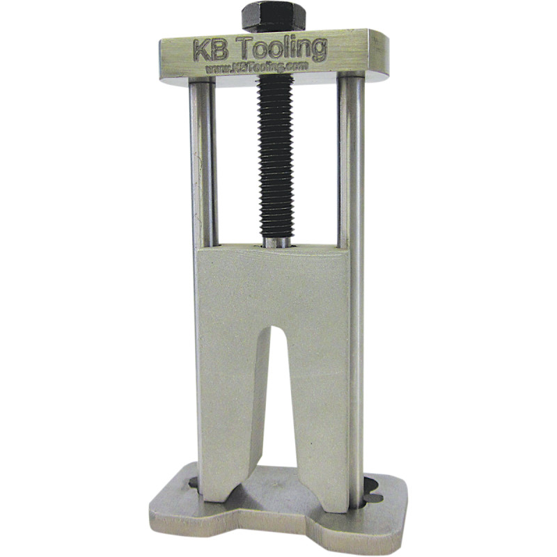 WOODY'S Snowmobile Track Clip Tool