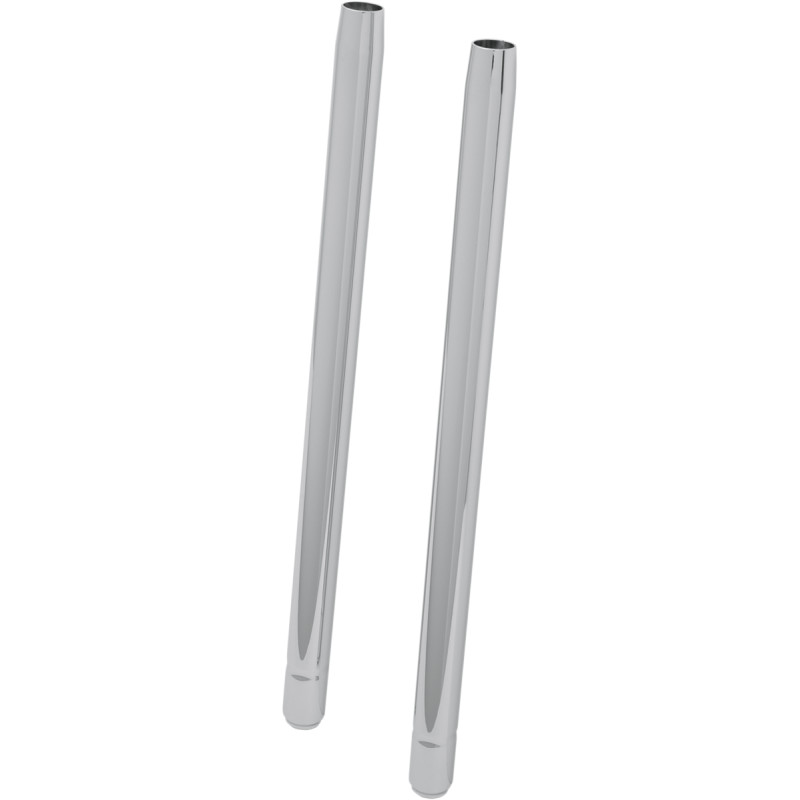 CUSTOM CYCLE ENGINEERING Fork Tubes - Image 11