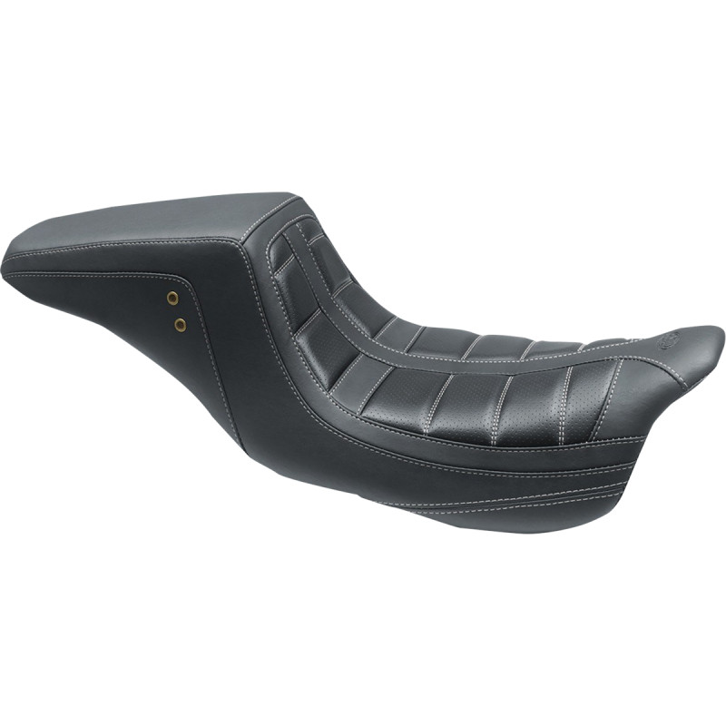 MUSTANG Squareback One-Piece Seat - Image 3