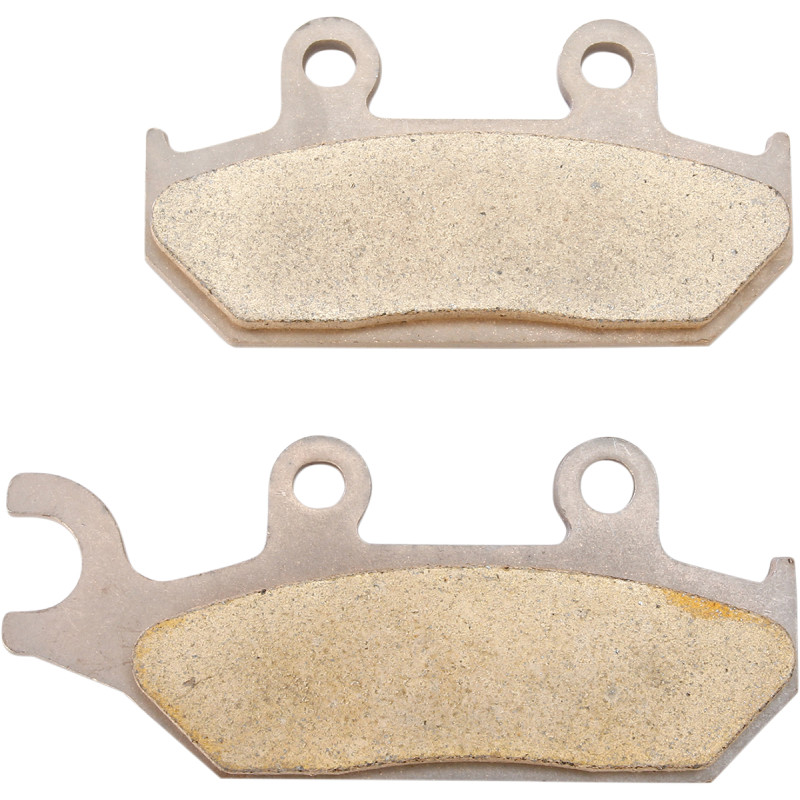 MOOSE OFFROAD XCR Sintered Brake Pads