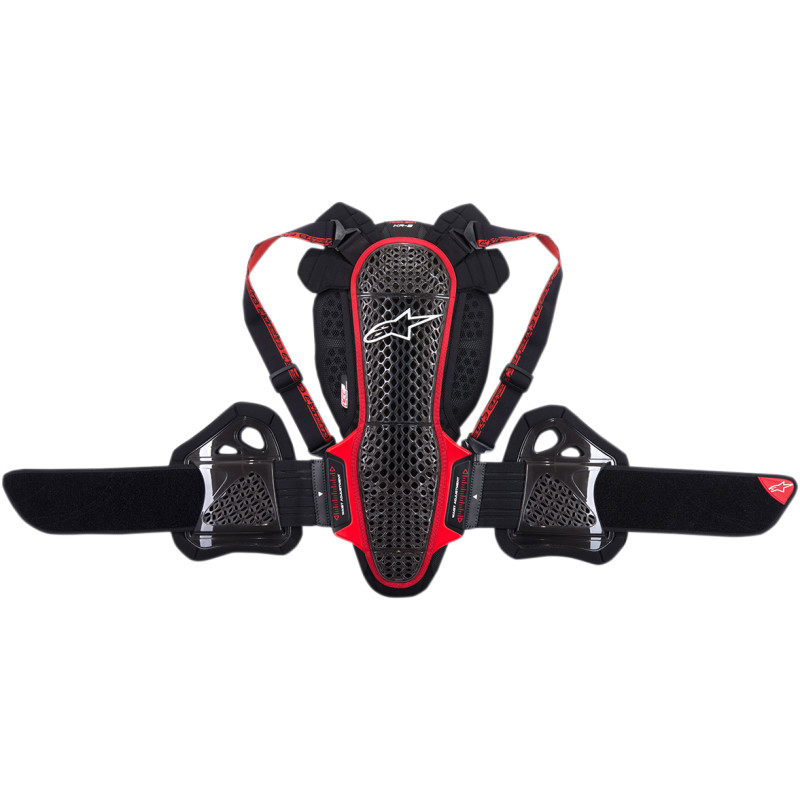 ALPINESTARS Nucleon KR-3 Back Protector