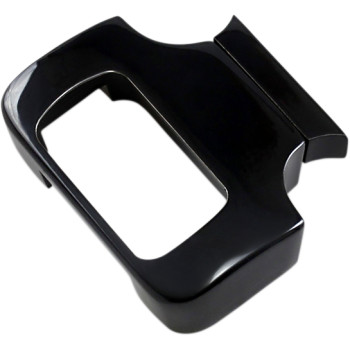 LA Choppers 1.5" Diameter T-Bar Gauge Mount Kit 18-22 FXB