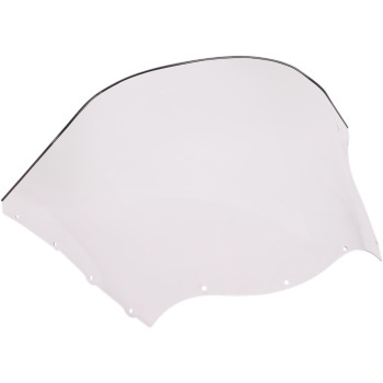 Windshield - Yamaha
