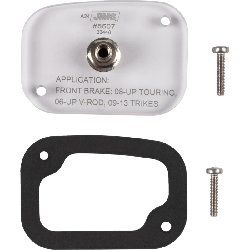 JIMS Master Cylinder Brake Bleeding Solution