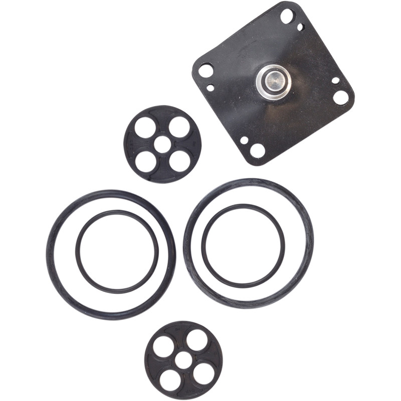 K&L SUPPLY Fuel Petcock Rebuild Kit - Image 11