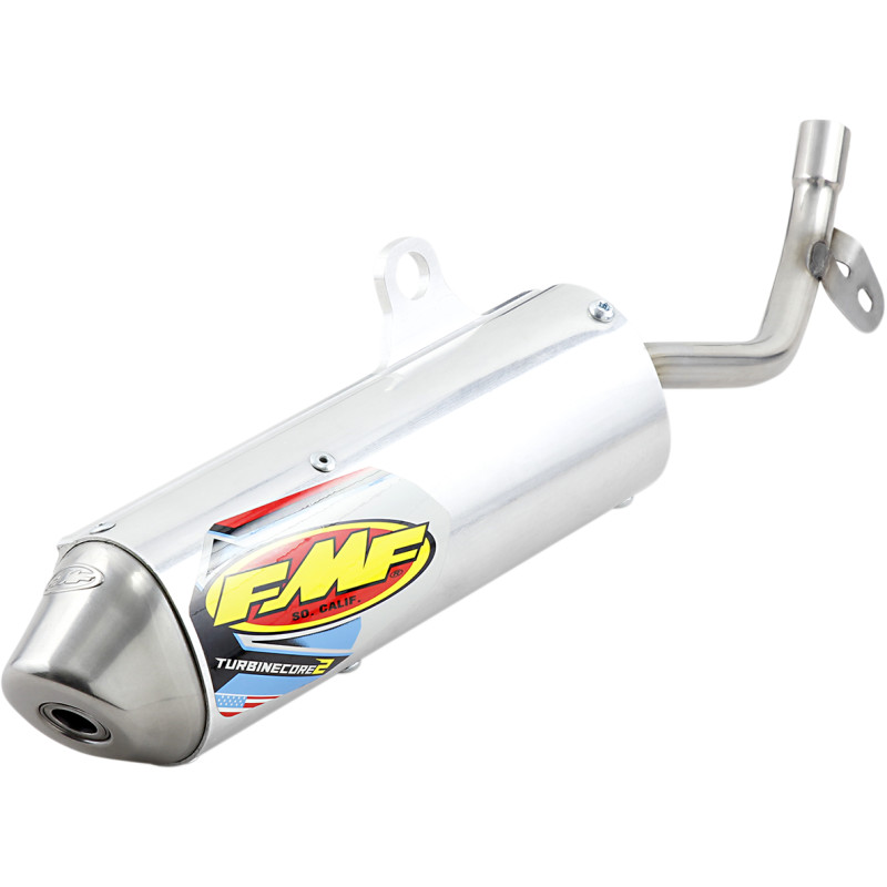 FMF Turbinecore 2.1 Silencer