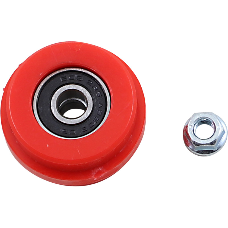 T.M. DESIGNWORKS Chain Roller