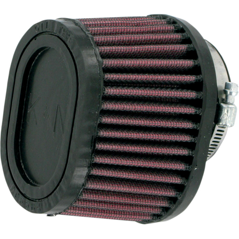 K & N Universal Clamp-On Air Filter - Image 12