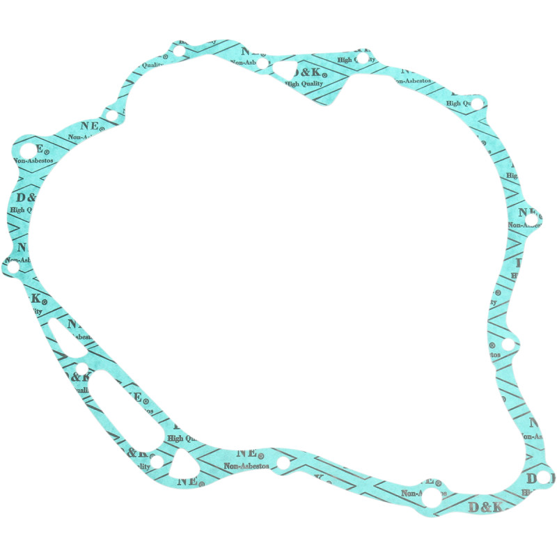 RICK'S MOTORSPORT ELECTRIC Replacement Stator Cover Gasket - Image 12