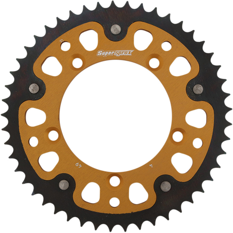 SUPERSPROX Stealth Rear Sprocket - Image 4