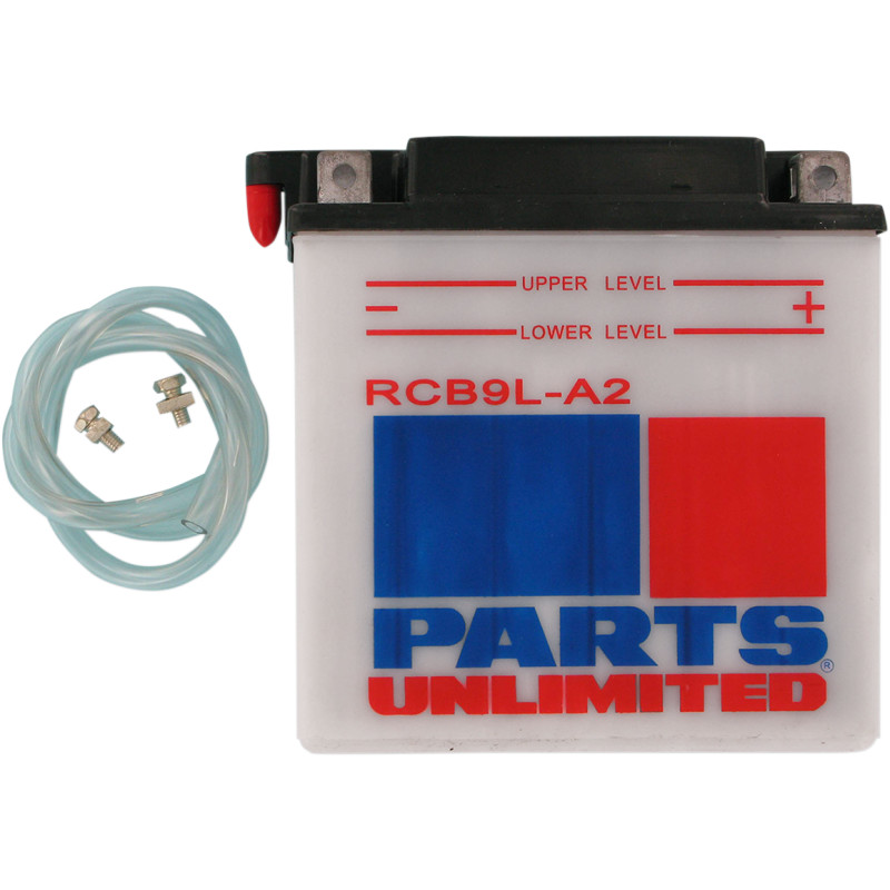PARTS UNLIMITED Heavy-Duty Battery - Image 43