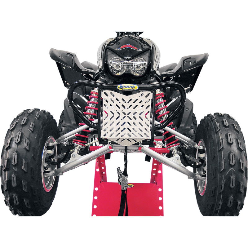 MOTORSPORT PRODUCTS MX/XC Bumper