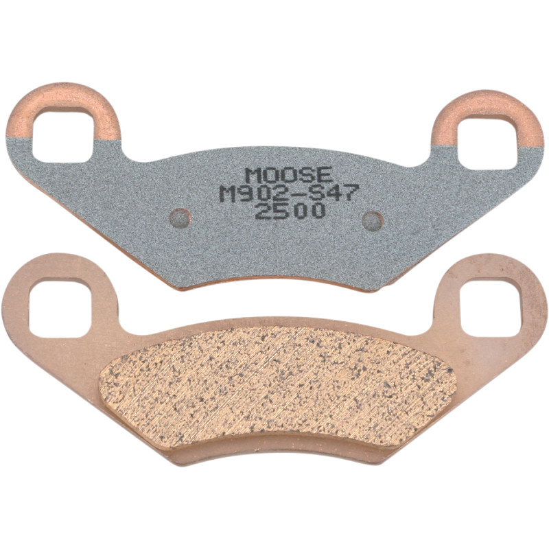MOOSE OFFROAD XCR Sintered Brake Pads