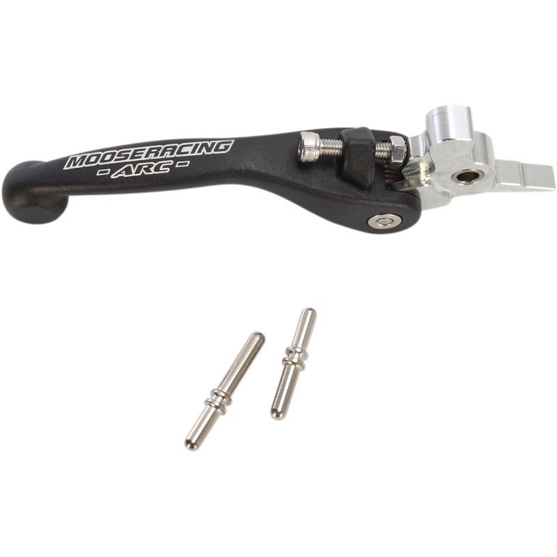 MOOSE OFFROAD Flex Clutch Lever by ARC - Image 9