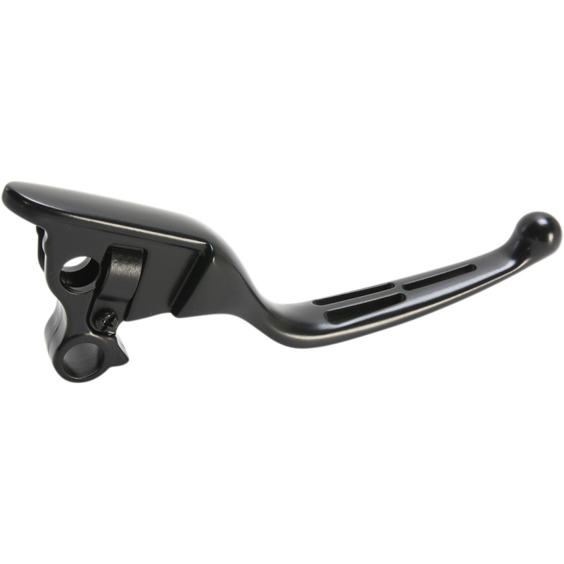 DRAG SPECIALTIES Slotted Wide Blade Replacement Clutch Lever - Image 6