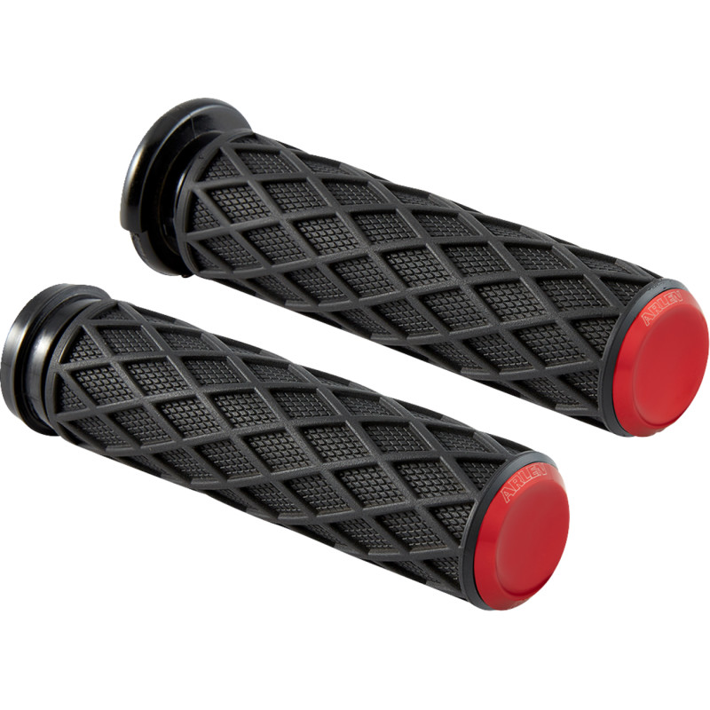 ARLEN NESS Diamond Grips - Image 8