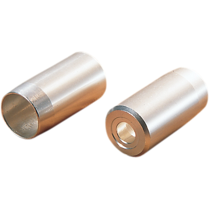 DRAG SPECIALTIES Fork Leg Lower Stop - Image 2