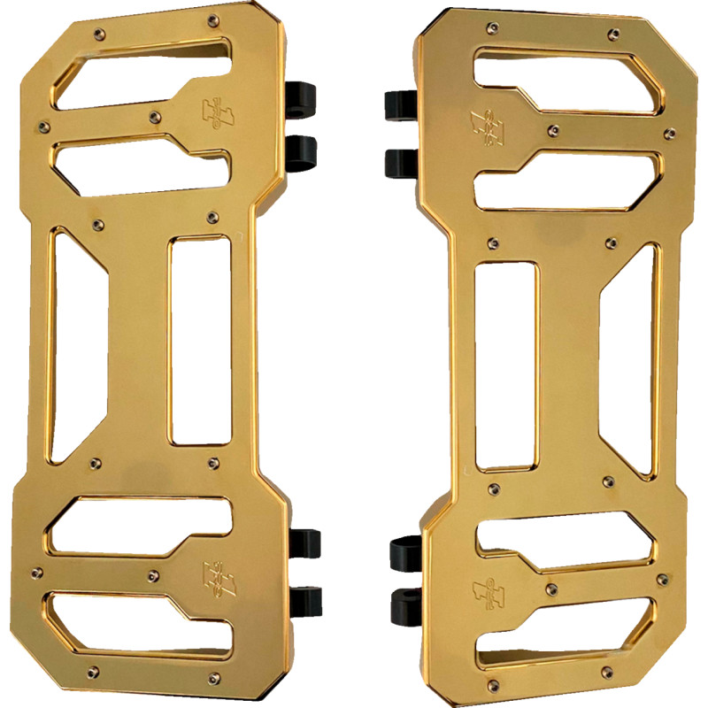 PRO-ONE PERF.MFG. Pro Board Floorboards - Image 6