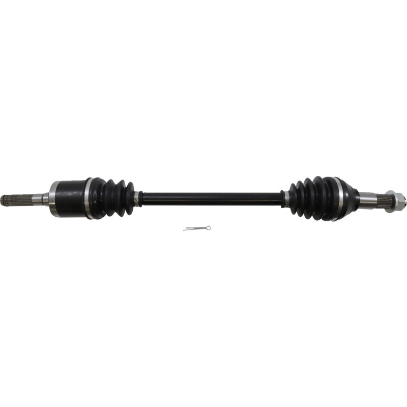 MOOSE OFFROAD Complete Axle Assembly - Image 138