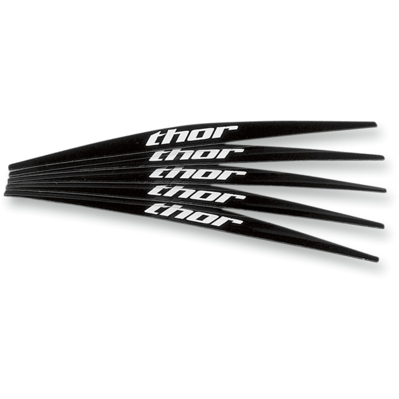 THOR Combat/Combat Sand Total Vision System Mudflaps