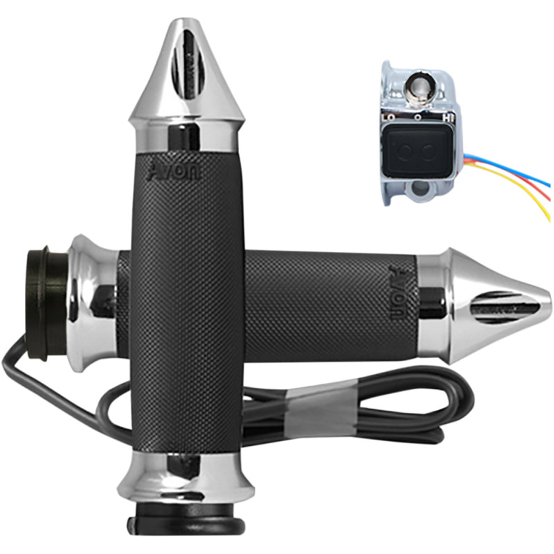 AVON GRIPS Heated Grips - Image 8