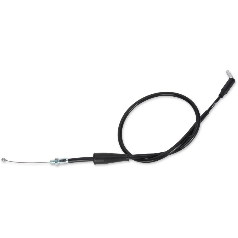 MOOSE OFFROAD Black Vinyl Throttle Cable - Image 27