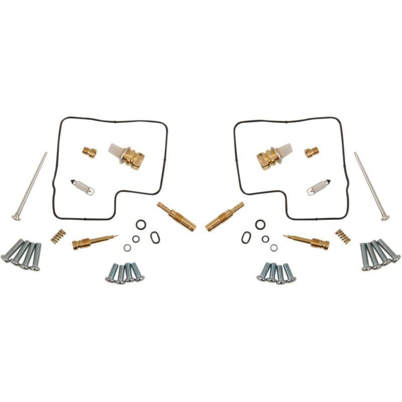 PARTS UNLIMITED Carburetor Repair Kit - Image 12