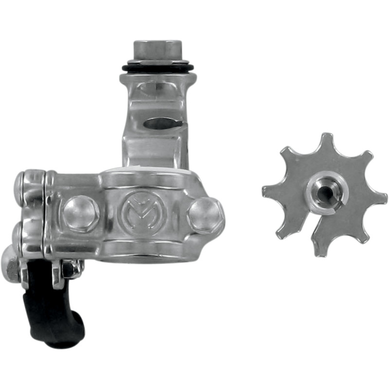 MOOSE OFFROAD OEM-Style Clutch Perch - Image 6