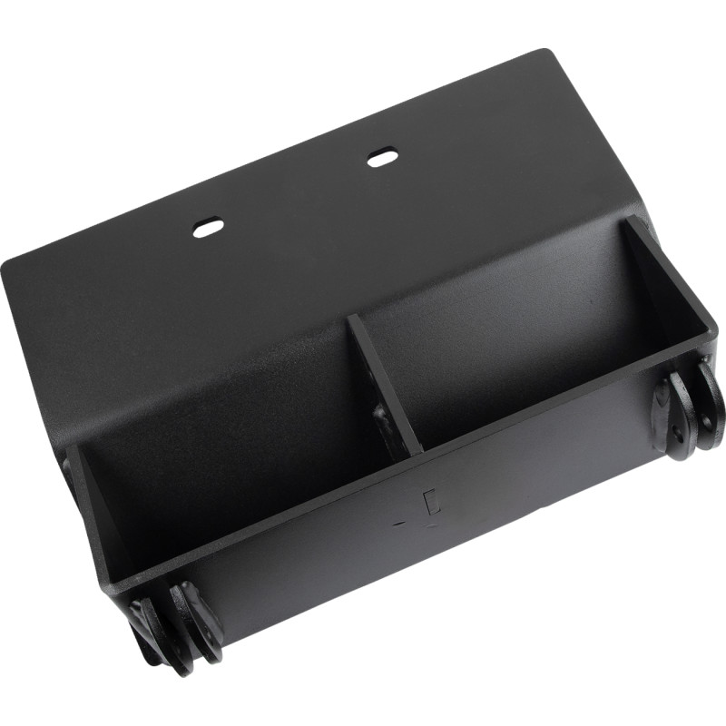 MOOSE OFFROAD Plow Mount Plate for RM5 Rapid Mount Plow System - Image 37