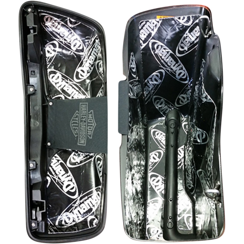 KLOCK WERKS Dynamat Sound Control Fairing Kit - Image 2