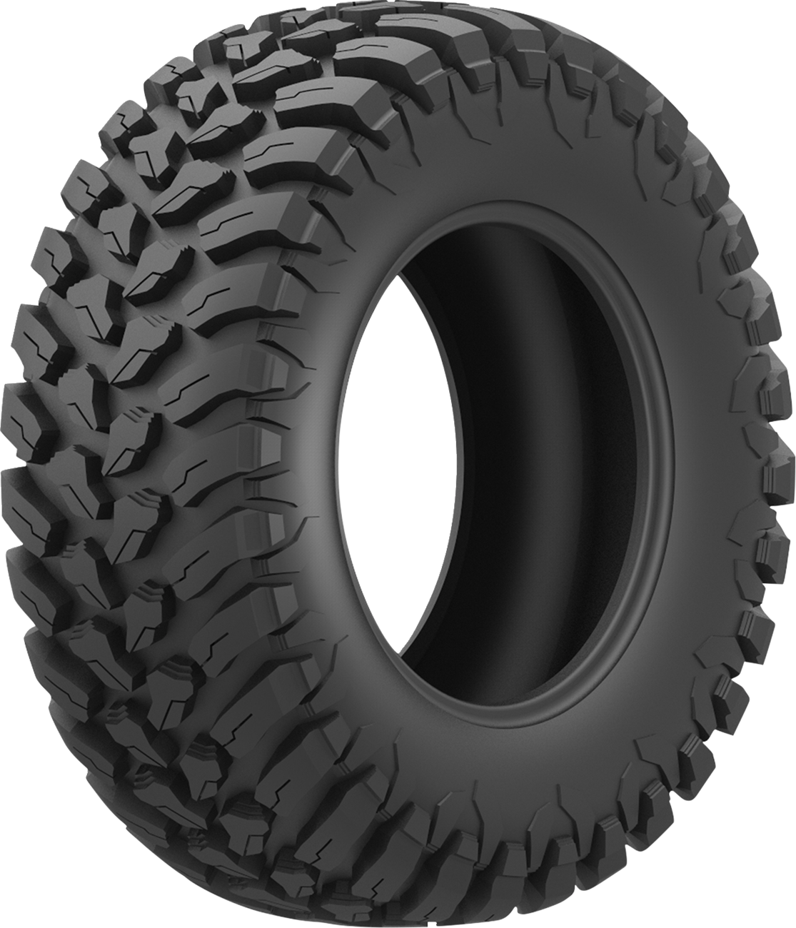 Kenda Cross Trail Tires - View 1