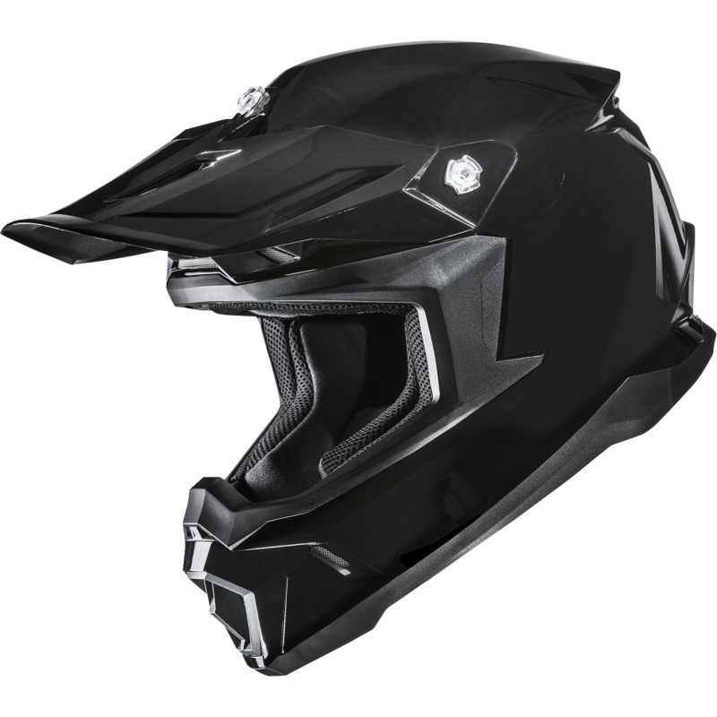 HJC C50 Solid Helmet