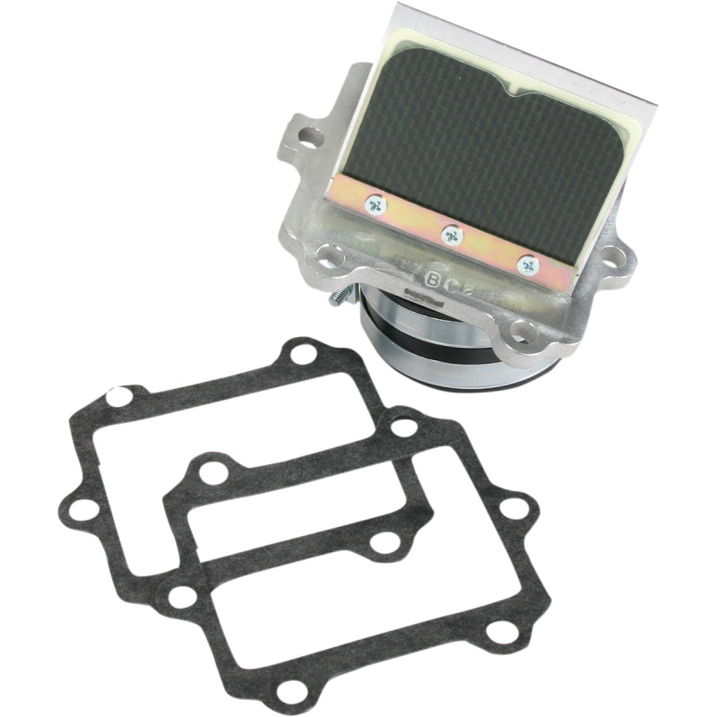 BOYESEN Rad Valve Reed Cage Assembly - Image 23