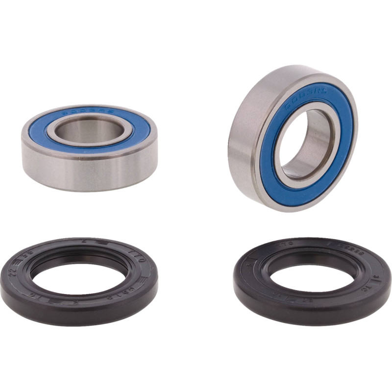 MOOSE OFFROAD Wheel Bearing Kit - Image 84