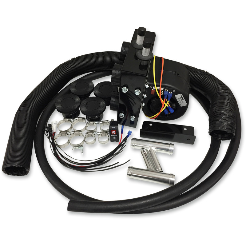 MOOSE OFFROAD UTV Cab Heater Kit