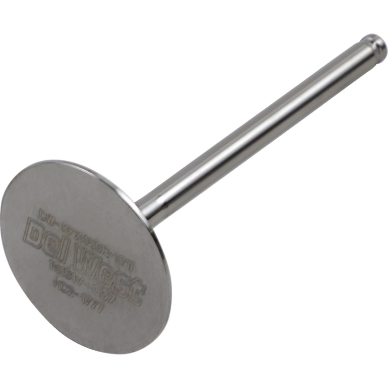 DEL WEST Titanium Engine Valve - Image 26