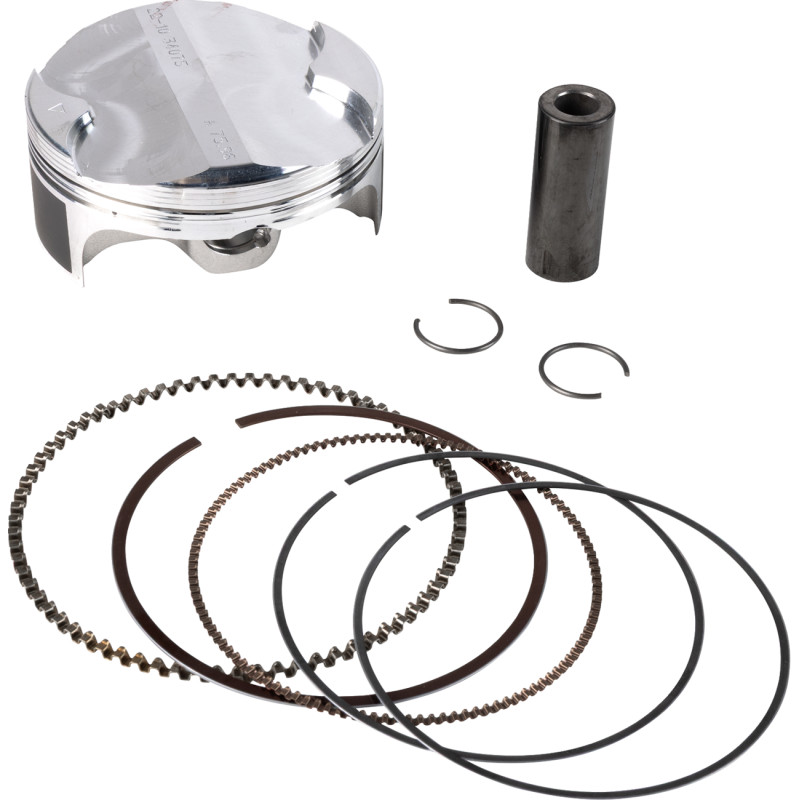 VERTEX Piston Kit Forged Replica for 4 Stroke - Image 3